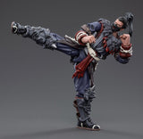 Dark Source JiangHu Wuzun Sect Tengtian Yue 1/18 Scale Figure