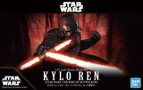 Star Wars Kylo Ren (Rise of Skywalker) 1/12 Scale Model Kit