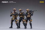 People's Armed Police (PAP) Team Assaulter 1/18 Scale Figure