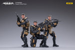 People's Armed Police (PAP) Team Assaulter 1/18 Scale Figure