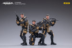People's Armed Police (PAP) Team Sniper 1/18 Scale Figure